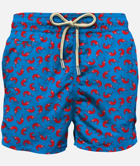 COSTUME BOXER SHRIMPS 1741 - Duepistudio ***** Abbigliamento, Accessori e Calzature | Uomo - Donna