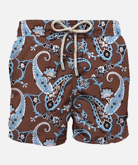 Costume da bagno boxer - Duepistudio ***** Abbigliamento, Accessori e Calzature | Uomo - Donna