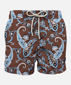 Costume da bagno boxer