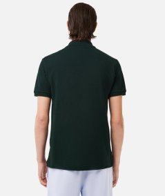 Classic L.12.12 polo shirt in petit piqué