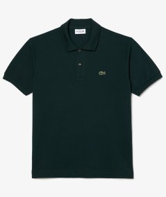 Classic L.12.12 polo shirt in petit piqué