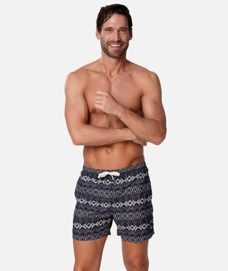 Costume da mare boxer - Duepistudio ***** Abbigliamento, Accessori e Calzature | Uomo - Donna