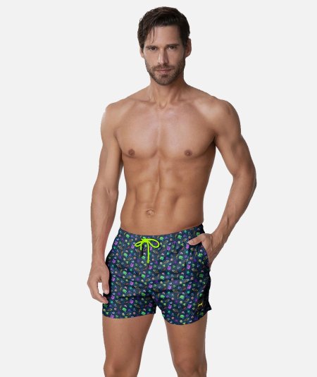 COSTUME BOXER - Duepistudio ***** Abbigliamento, Accessori e Calzature | Uomo - Donna