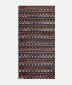 Telo mare in microfibra Mood Ethnic