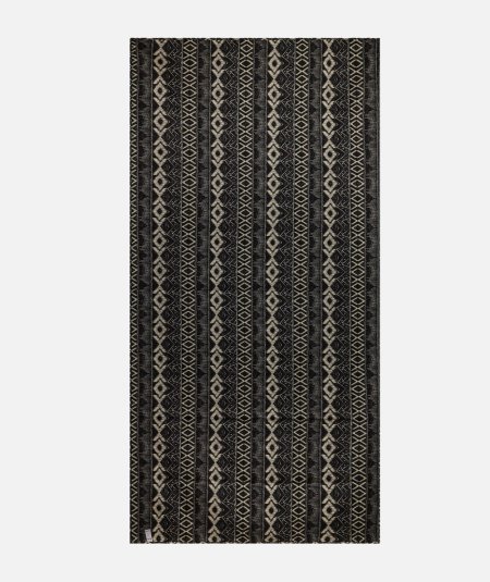 Telo mare in microfibra Mood Ethnic