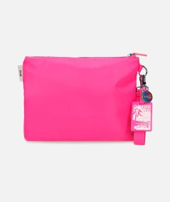 Pochette Reversible Spotted