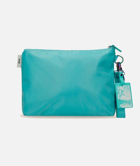 Pochette Reversible Spotted