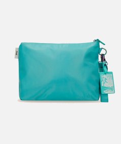 Pochette Reversible Spotted