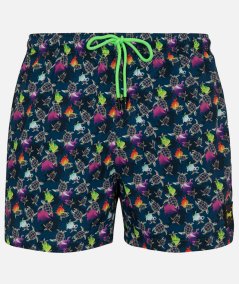 Costume da mare boxer