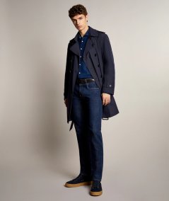 JEANS SLIM FIT FONDO 18
