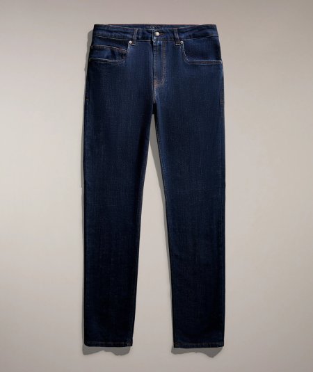 JEANS SLIM FIT FONDO 18
