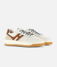 Sneakers Hogan H630