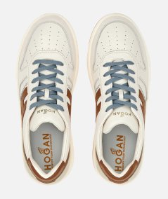 Sneakers Hogan H630