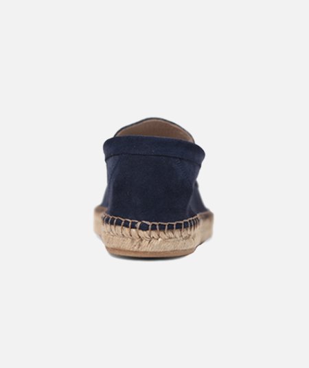 Mocassino New Loafer Suede