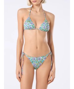 COSTUME TRIANGOLO + SLIP