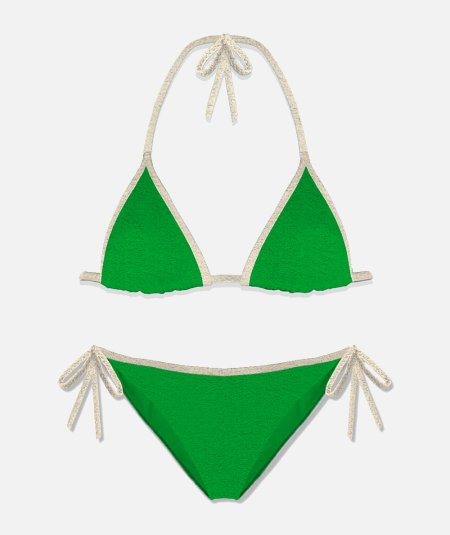 Bikini triangolo