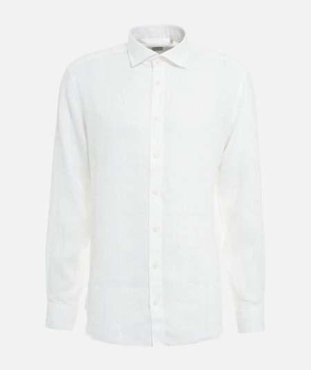 Camicia in lino - Duepistudio ***** Abbigliamento, Accessori e Calzature | Uomo - Donna