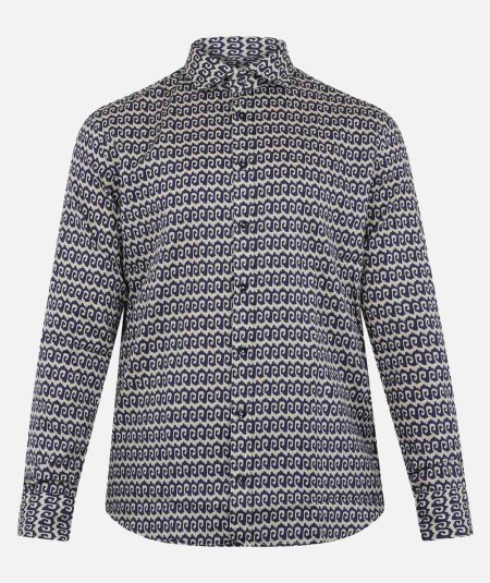 Camicia a fantasia - Duepistudio ***** Abbigliamento, Accessori e Calzature | Uomo - Donna