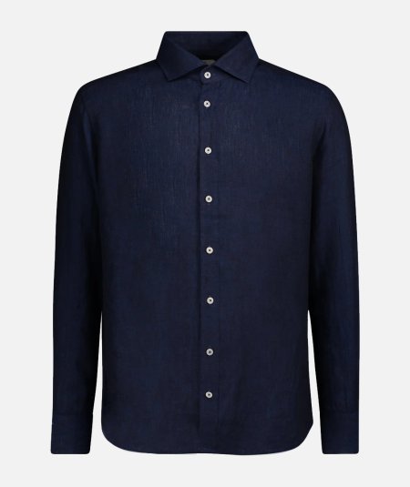 Camicia in lino - Duepistudio ***** Abbigliamento, Accessori e Calzature | Uomo - Donna