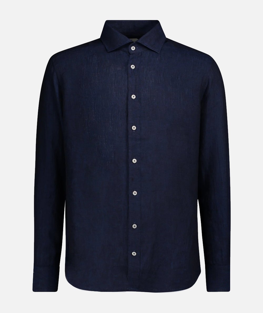 Camicia in lino