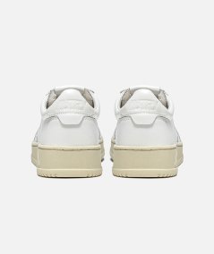 SNEAKERS MEDALIST LOW WOM LEATH / LEATH
