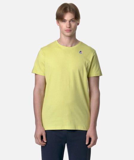 T-SHIRT LE VRAI EDOARD - Duepistudio ***** Abbigliamento, Accessori e Calzature | Uomo - Donna