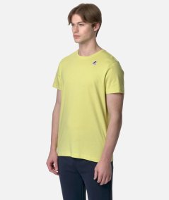 T-Shirt Le Vrai Edoard