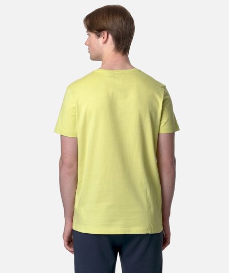 T-Shirt Le Vrai Edoard