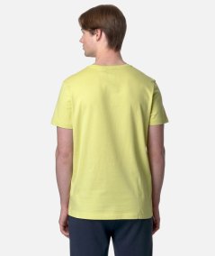 T-Shirt Le Vrai Edoard