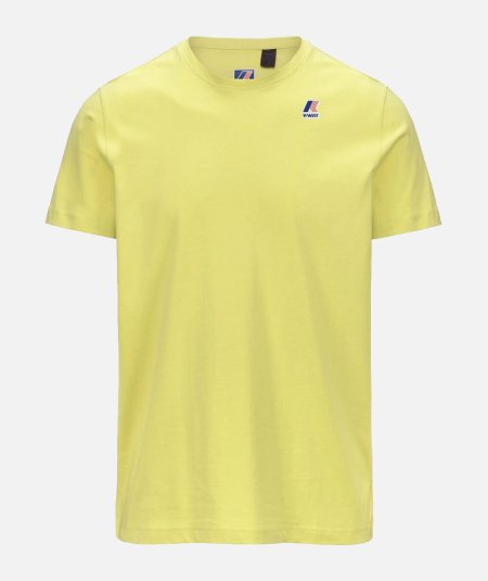 T-Shirt Le Vrai Edoard