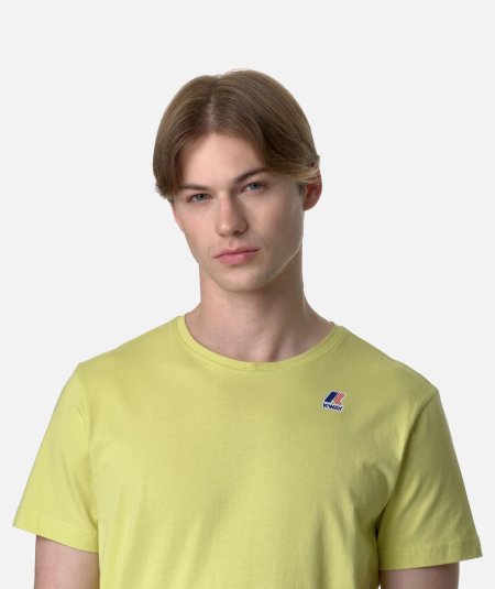T-Shirt Le Vrai Edoard