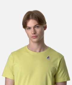 T-Shirt Le Vrai Edoard