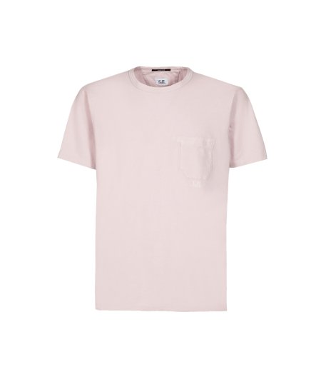 24/1 jersey pocket tee - Duepistudio ***** Abbigliamento, Accessori e Calzature | Uomo - Donna