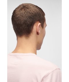 24/1 jersey pocket tee