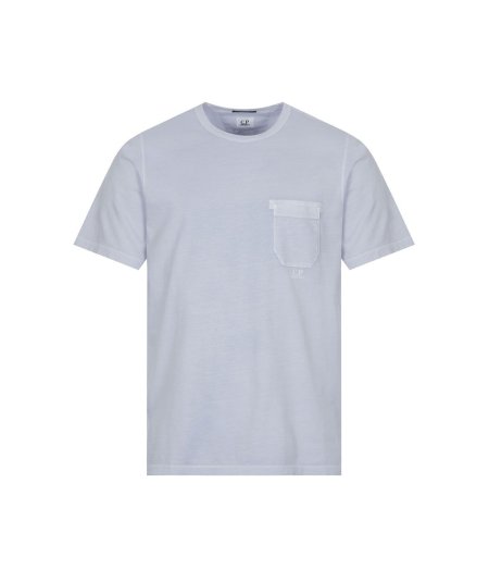 24/1 jersey pocket tee - Duepistudio ***** Abbigliamento, Accessori e Calzature | Uomo - Donna