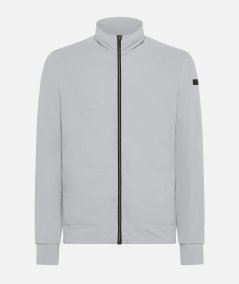 Giubbotto Summer Hood Zip Fleece