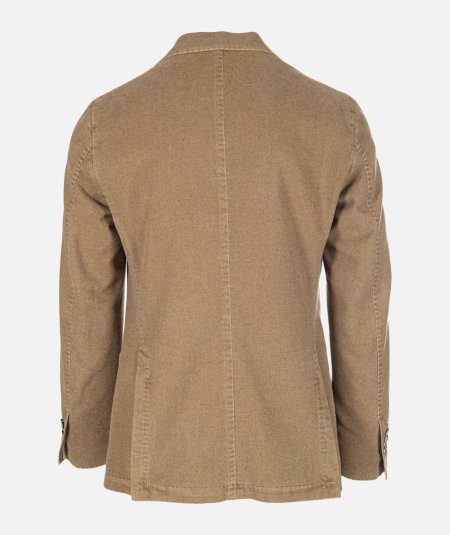 Cotton jacket