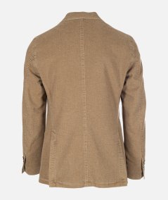 Giacca in cotone