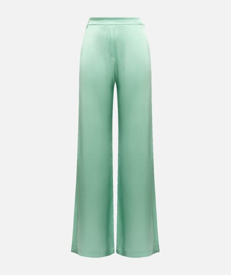Shiny Cady trousers - Duepistudio ***** Abbigliamento, Accessori e Calzature | Uomo - Donna