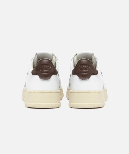 Sneakers Medalist Low in pelle