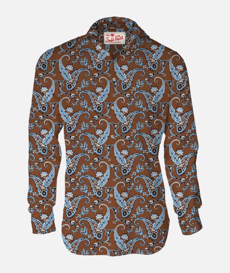 Camicia Indie Vibe - Duepistudio ***** Abbigliamento, Accessori e Calzature | Uomo - Donna