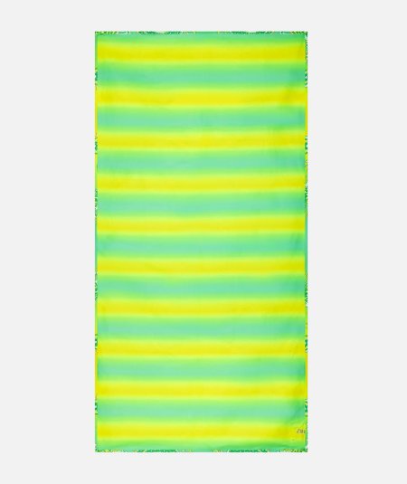 Ethos beach towel