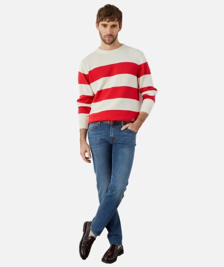 Jeans 517 Weared 10 - Duepistudio ***** Abbigliamento, Accessori e Calzature | Uomo - Donna