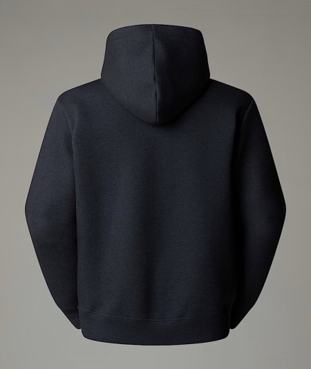 Felpa con cappuccio pull-on
