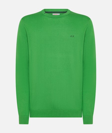 Maglia Round Solid - Duepistudio ***** Abbigliamento, Accessori e Calzature | Uomo - Donna