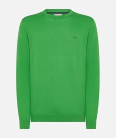 Maglia Round Solid
