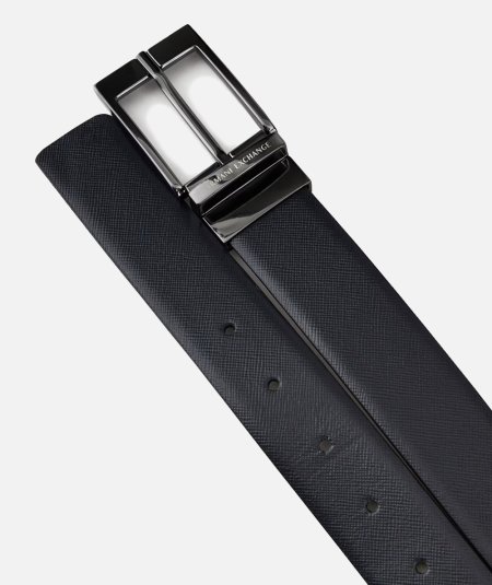 Cintura in vera pelle