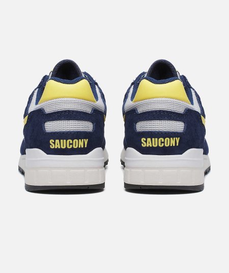 SNEAKERS SHADOW 5000