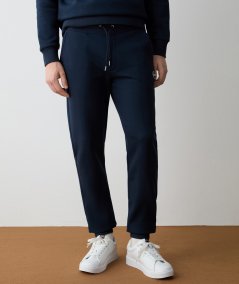 Pantalone in felpa