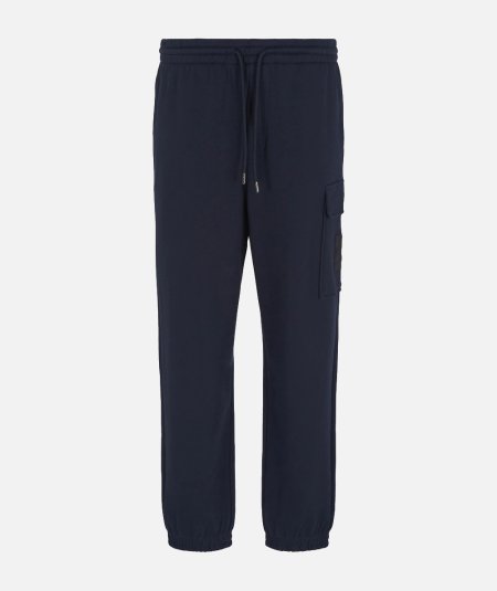 PANTALONE FELPA